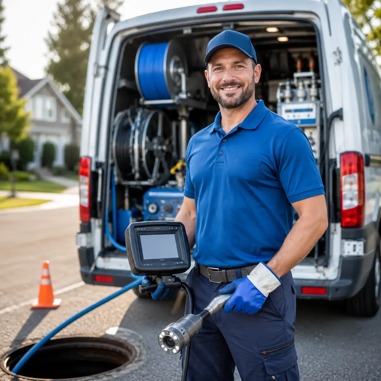 Local Pipe Relining specialists in Pool, WV