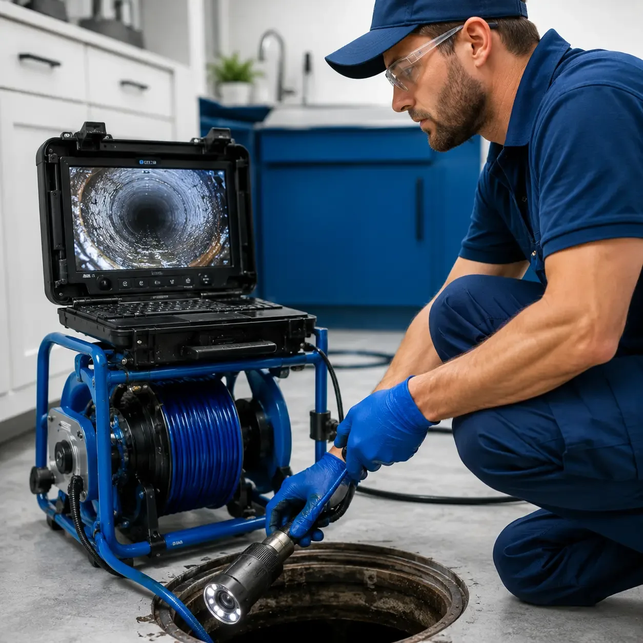 Pipe Relining professionals serving Pool, WV
